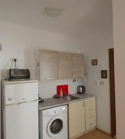 Rivark Apartamento